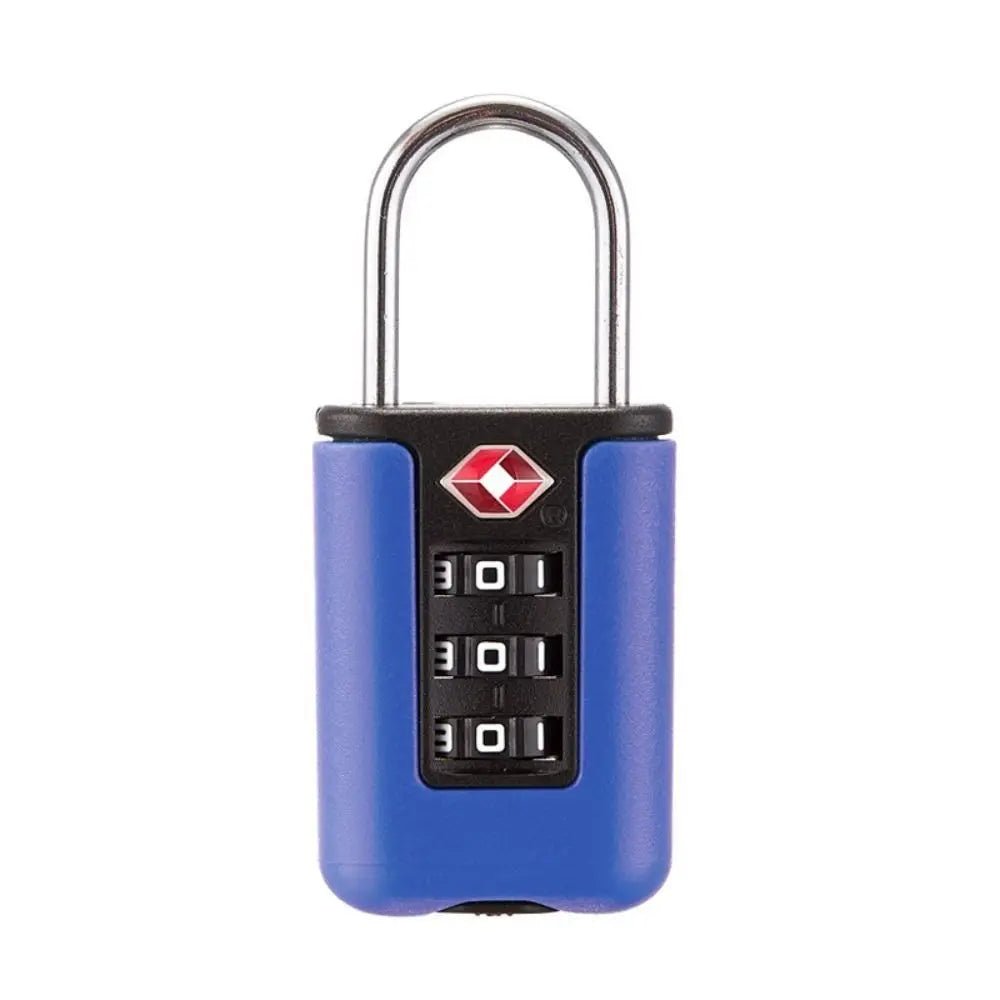 Cadenas TSA – Sécurisez vos voyages sans stress - DEVAN