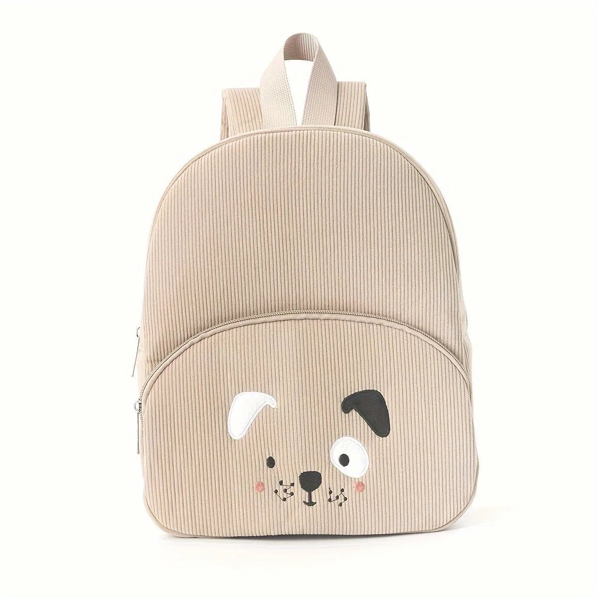 DoudyPack – Sac à Dos Animal Personnalisé - DEVAN