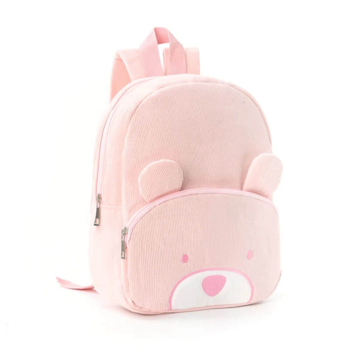 DoudyPack – Sac à Dos Animal Personnalisé - DEVAN