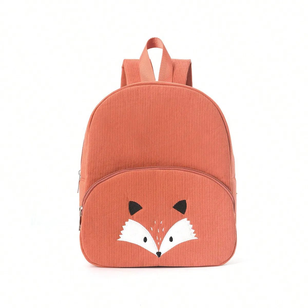 DoudyPack – Sac à Dos Animal Personnalisé - DEVAN