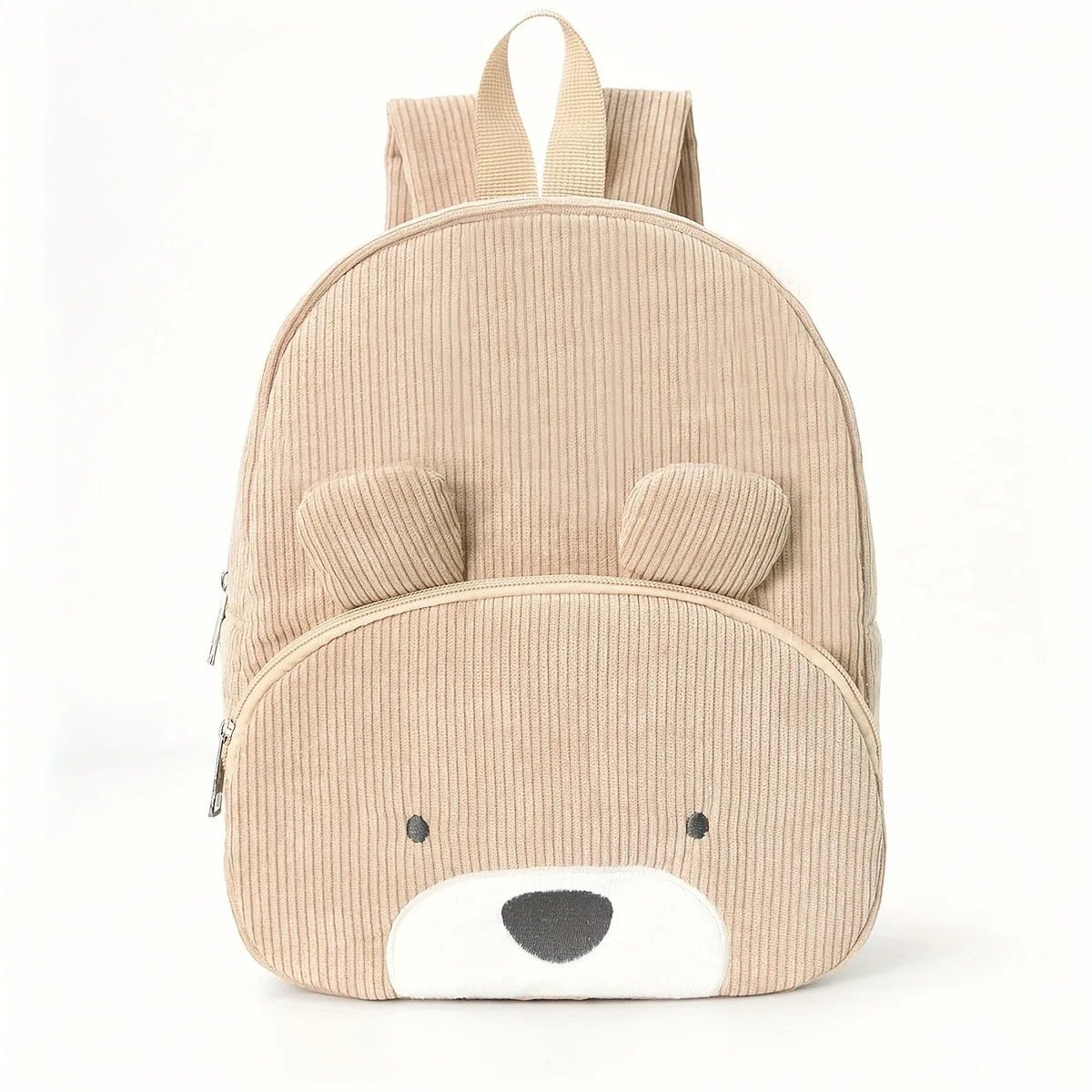 DoudyPack – Sac à Dos Animal Personnalisé - DEVAN