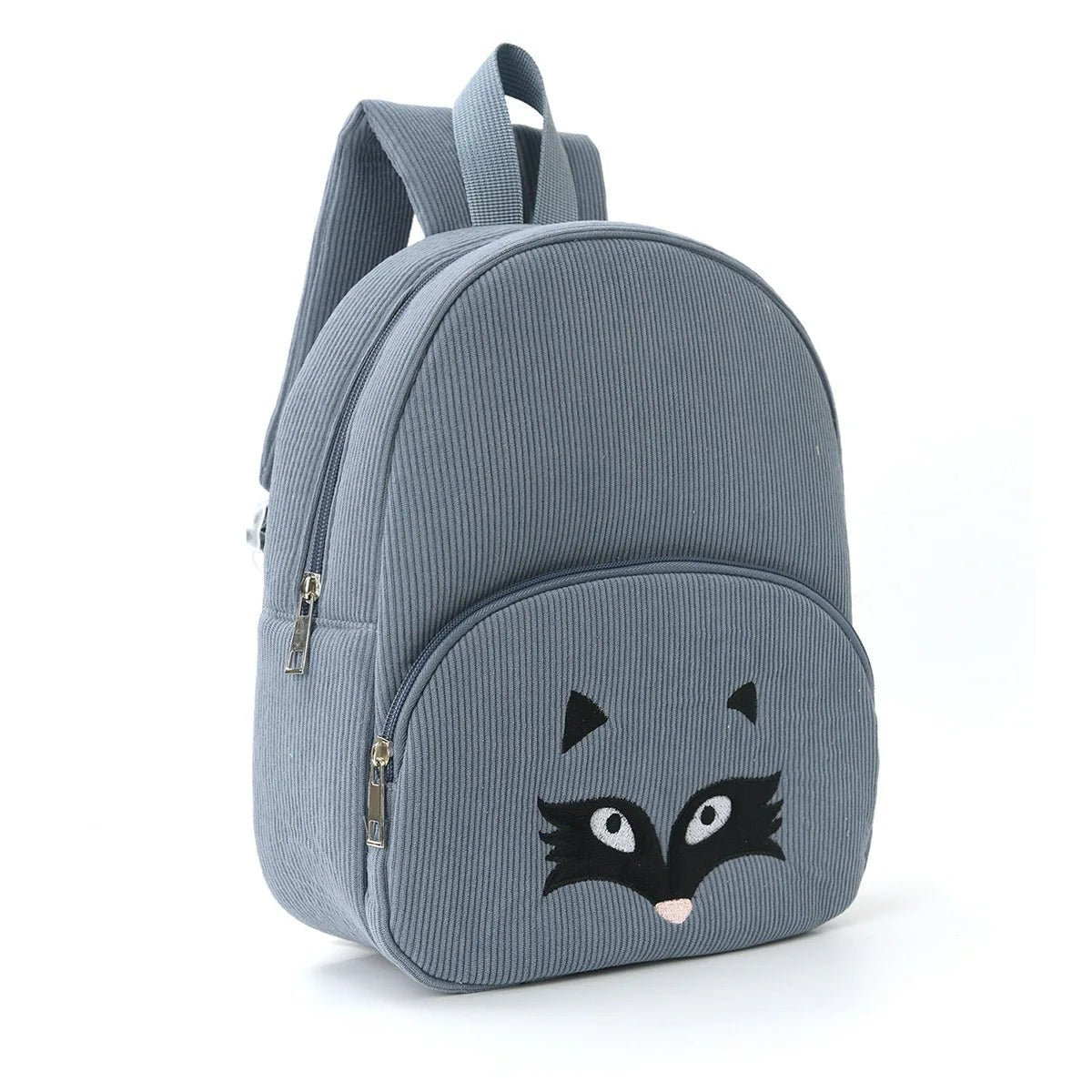 DoudyPack – Sac à Dos Animal Personnalisé - DEVAN