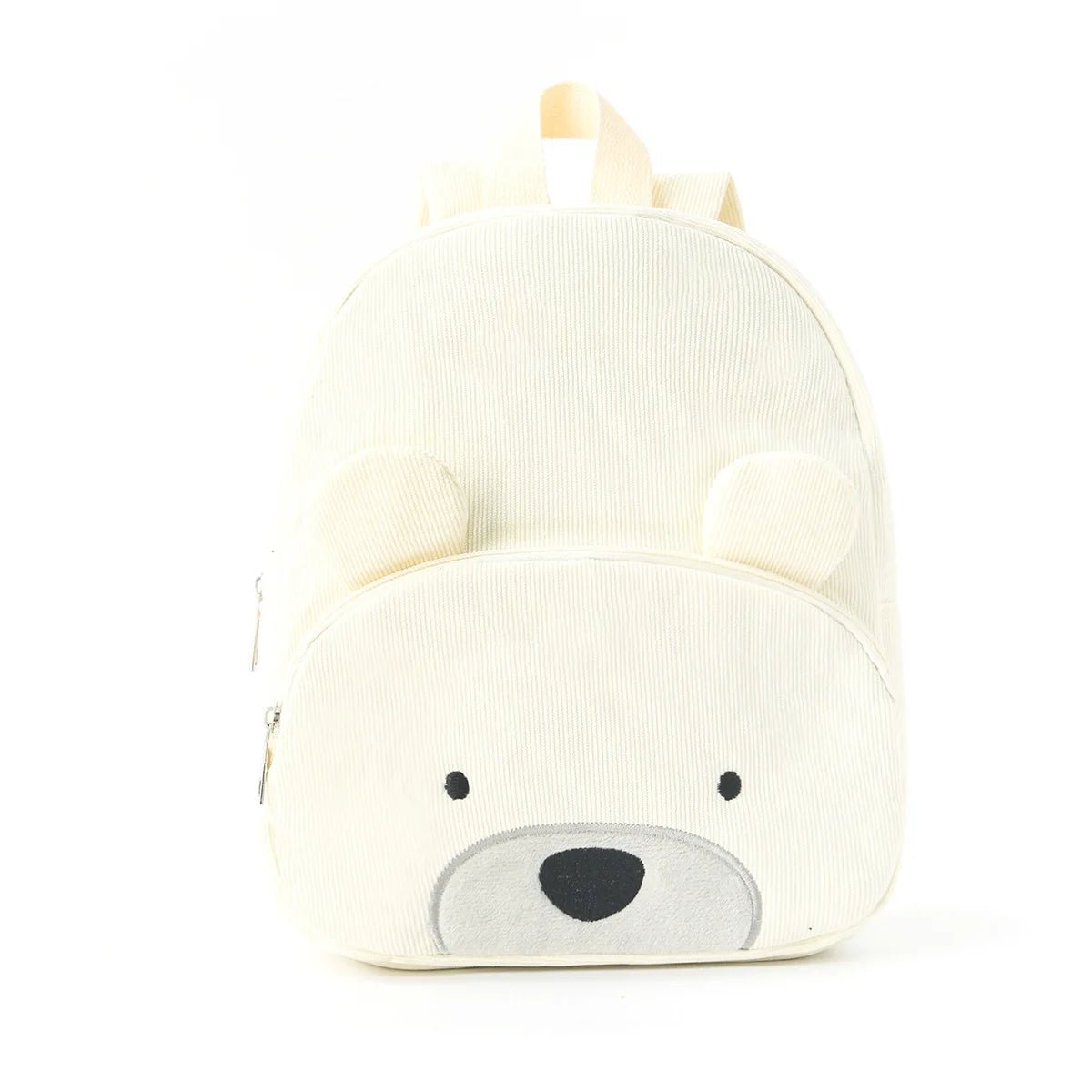 DoudyPack – Sac à Dos Animal Personnalisé - DEVAN