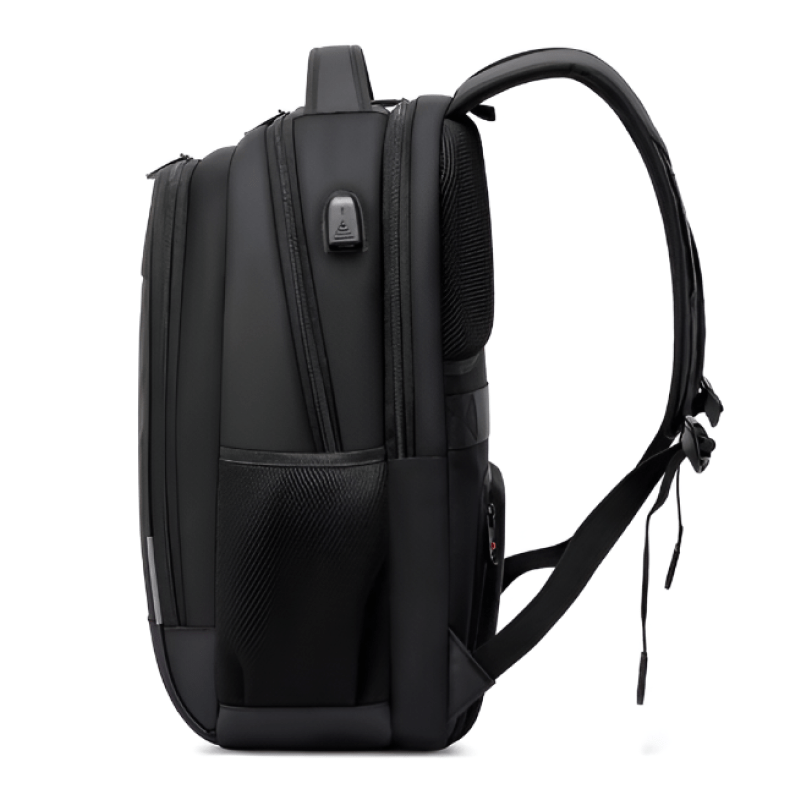 Sac à dos antivol militaire Suisse - DEVAN