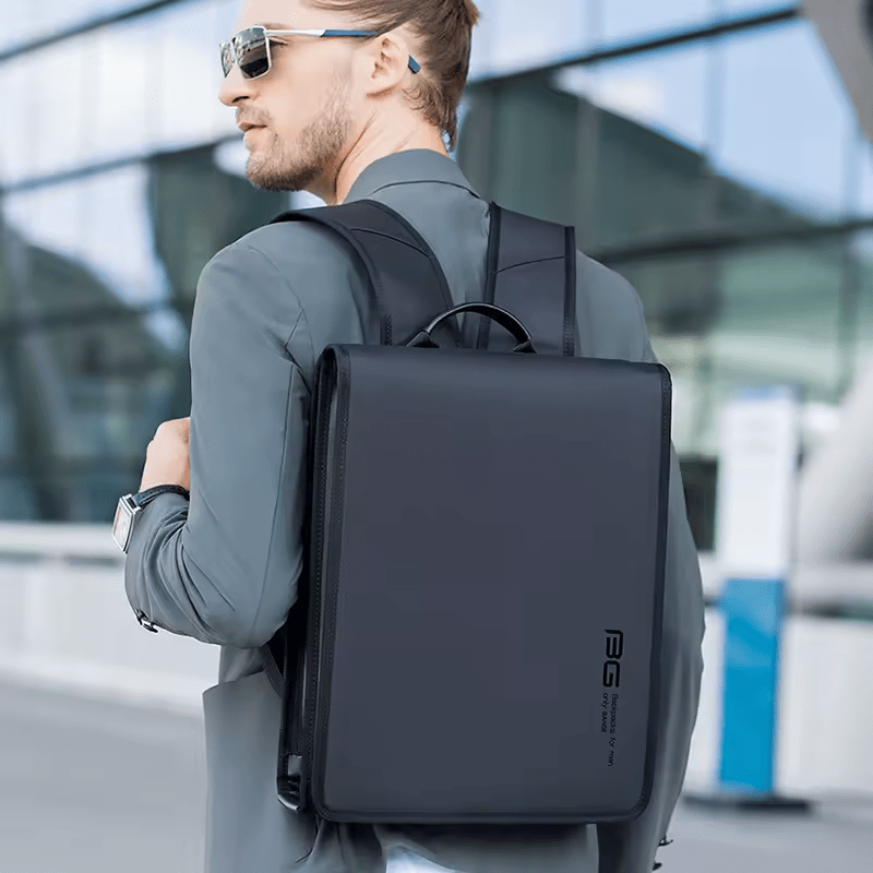 Sac à dos antivol ultra - compact - DEVAN