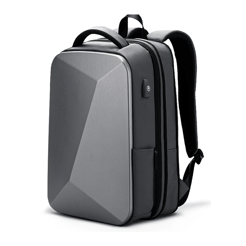 Sac à dos antivol verrou TSA - DEVAN