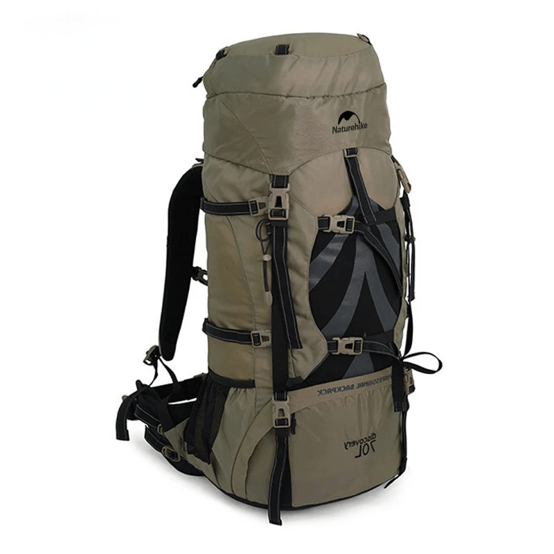 Sac à dos de randonnée étanche - DEVAN