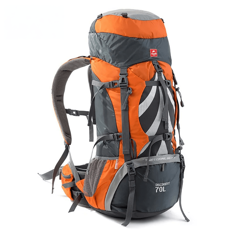 Sac à dos de randonnée étanche - DEVAN