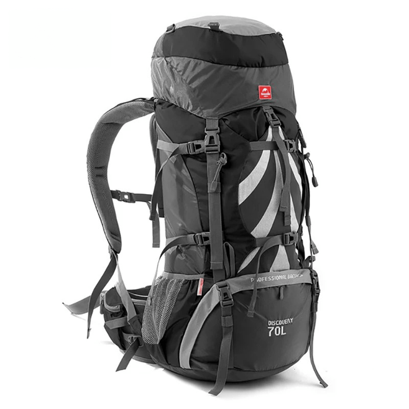 Sac à dos de randonnée étanche - DEVAN
