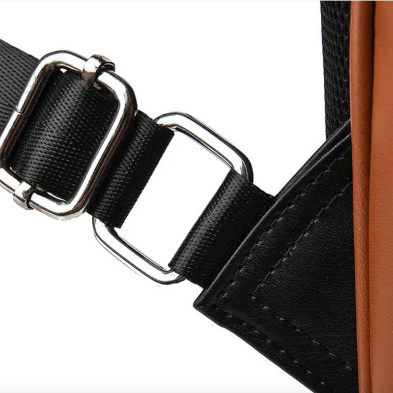 Sac à dos en cuir pour femme - DEVAN