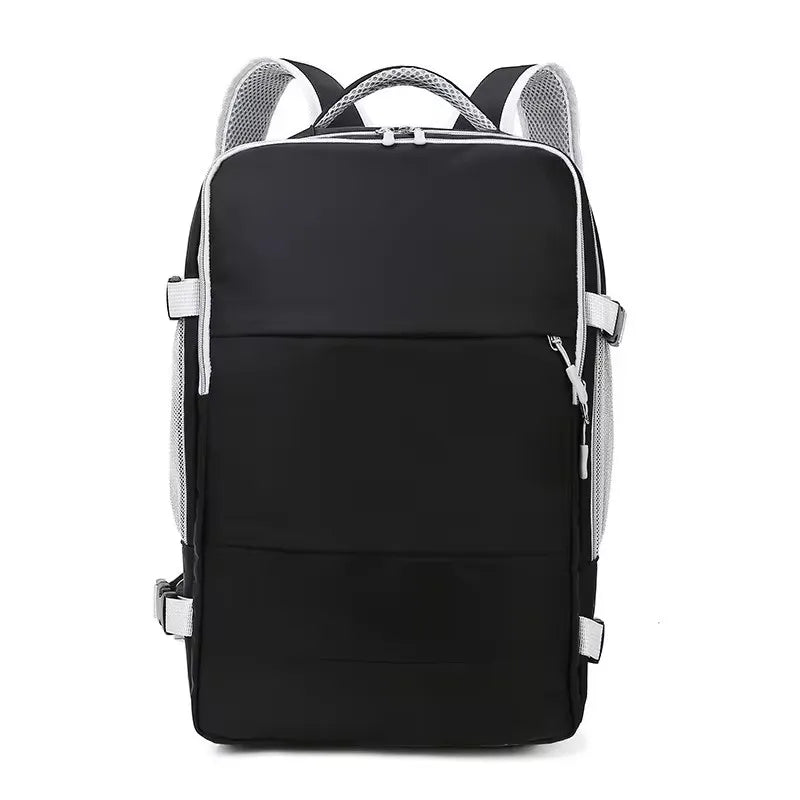 Sac à Dos Femme Moderne – Élégant, Léger & Imperméable - DEVAN