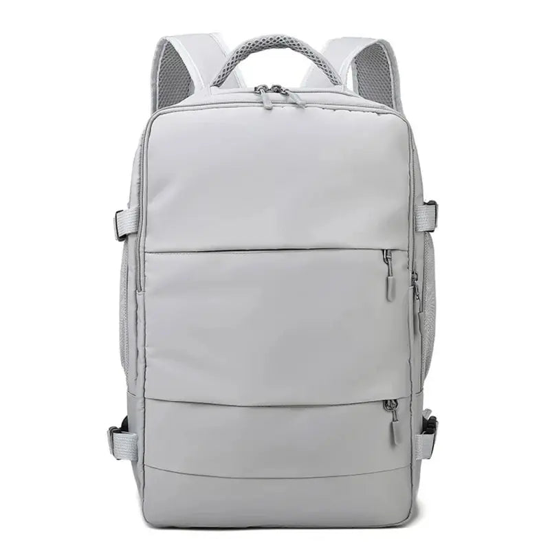 Sac à Dos Femme Moderne – Élégant, Léger & Imperméable - DEVAN