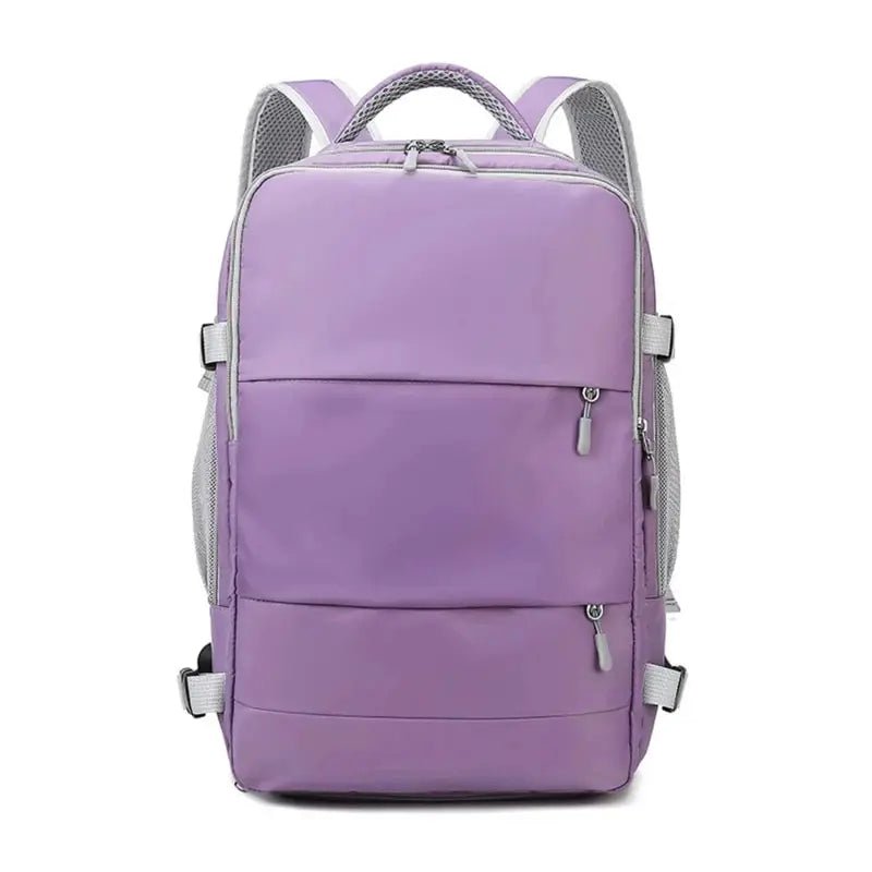 Sac à Dos Femme Moderne – Élégant, Léger & Imperméable - DEVAN