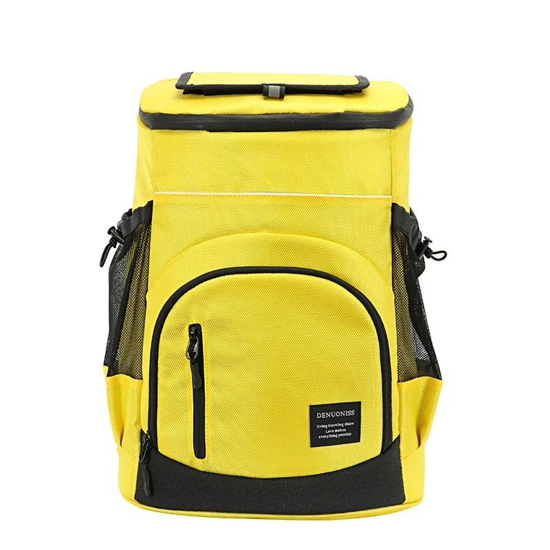 Sac à Dos Isotherme 33L Étanche - DEVAN