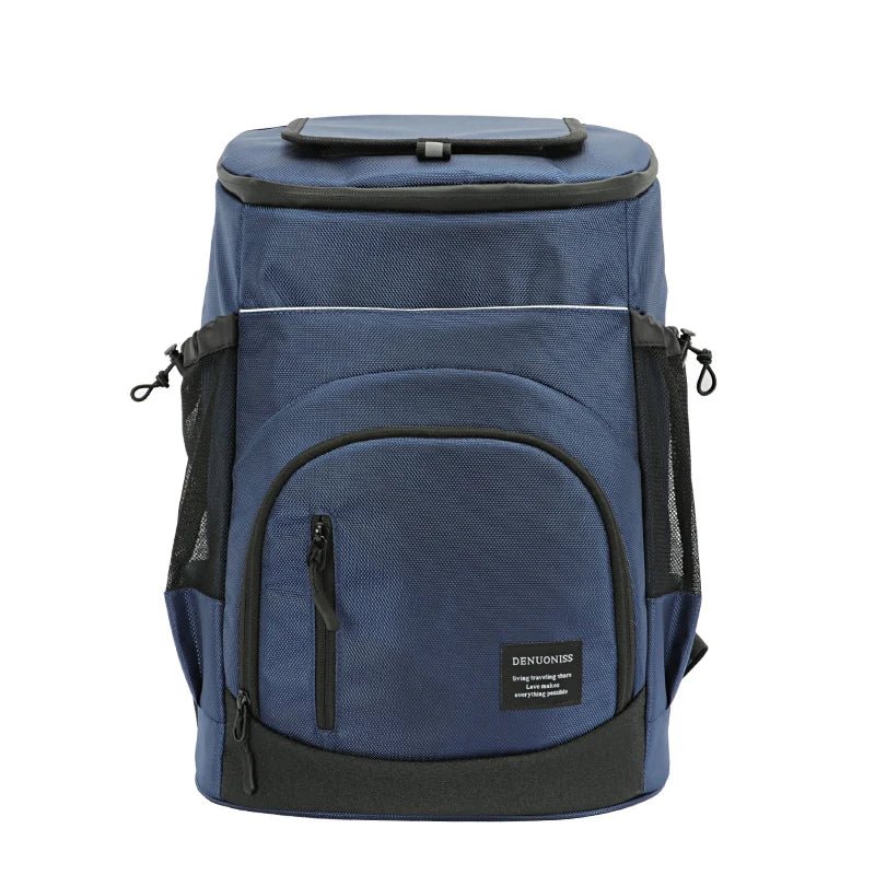 Sac à Dos Isotherme 33L Étanche - DEVAN