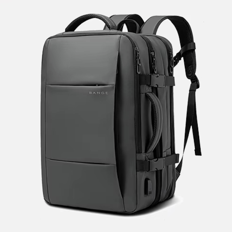 Sac à dos pour ordinateur extensible - DEVAN
