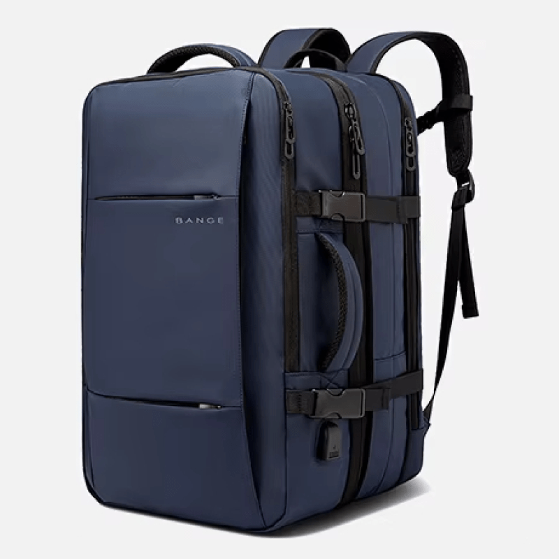 Sac à dos pour ordinateur extensible - DEVAN