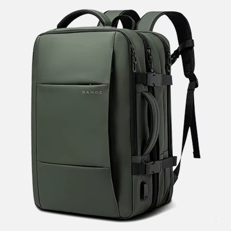 Sac à dos pour ordinateur extensible - DEVAN
