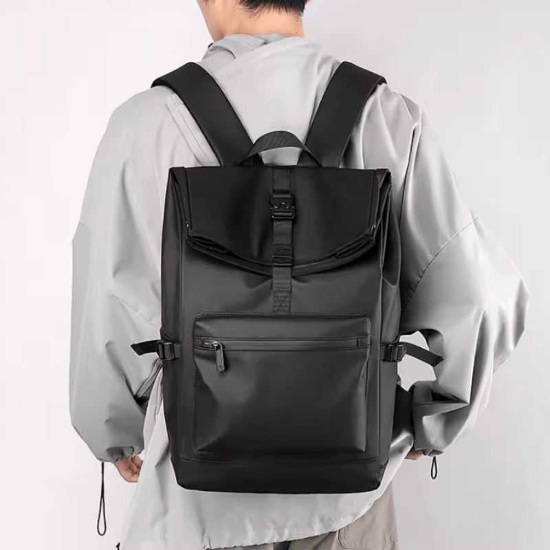 Sac à dos pour ordinateur grande capacité - DEVAN