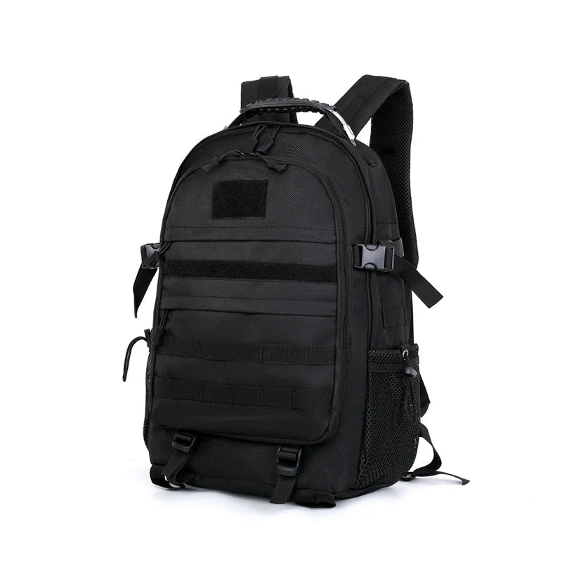 Sac à Dos Tactique Camouflage 35L Imperméable Unisexe - DEVAN