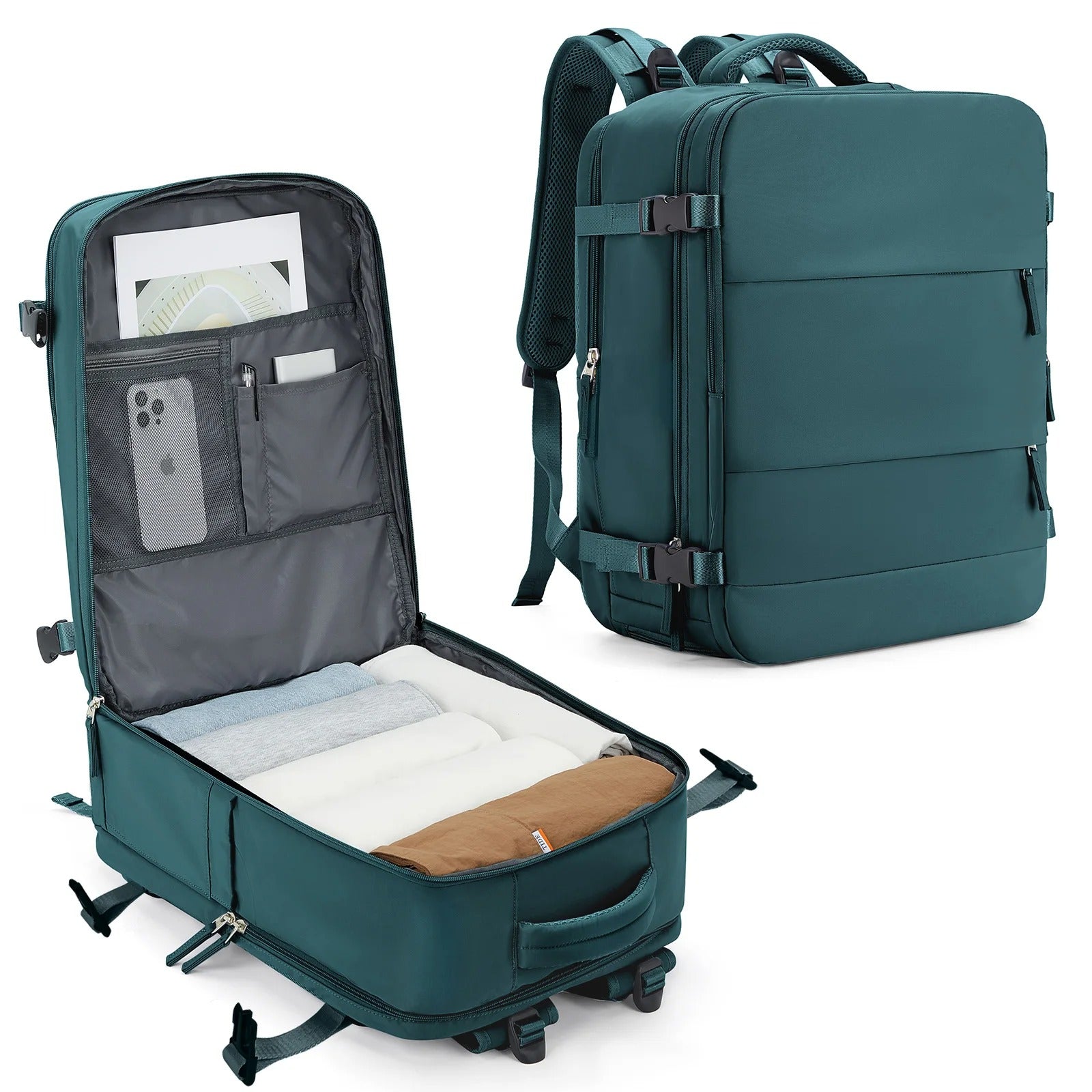 Sac de voyage pour cabine d'avion - DEVAN