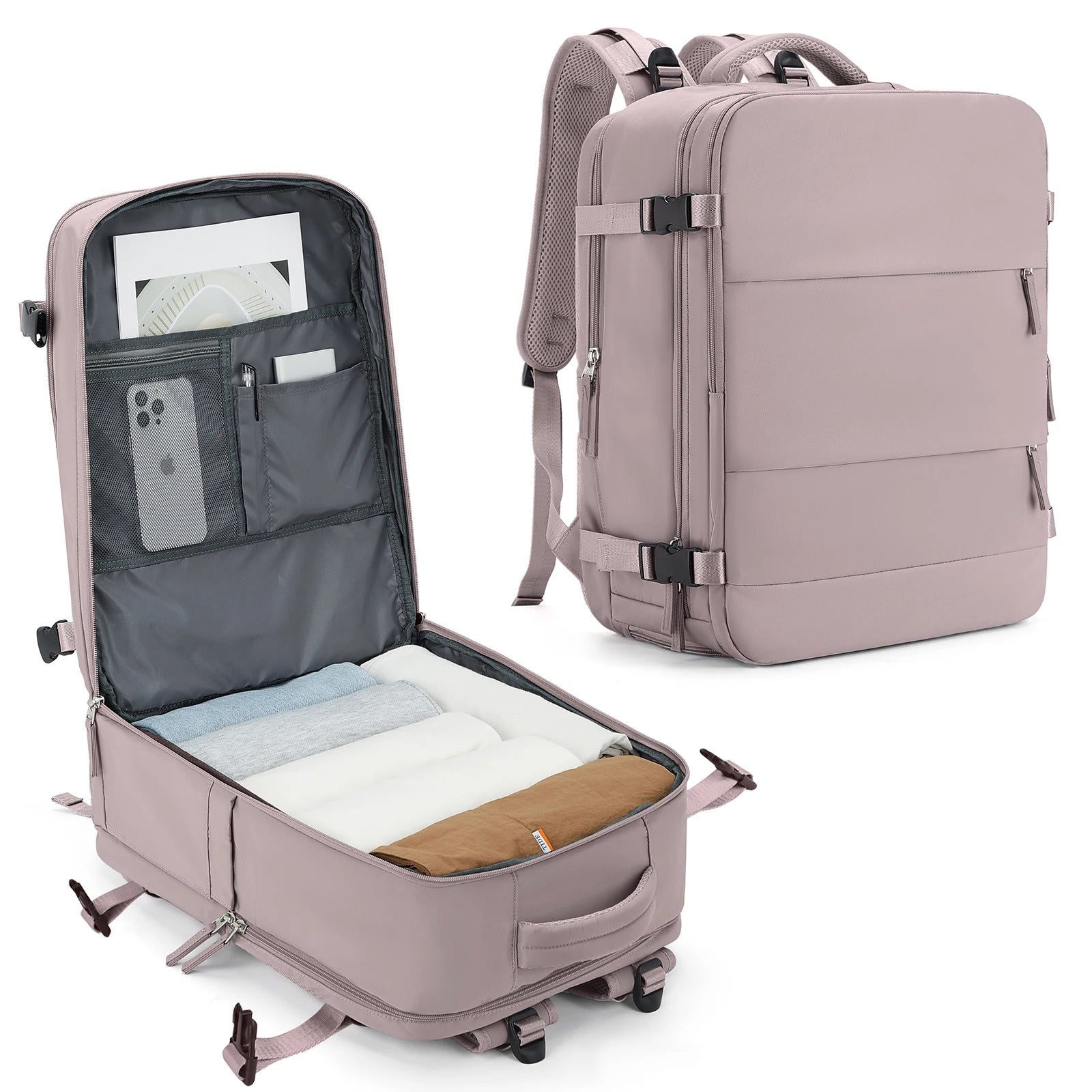 Sac de voyage pour cabine d'avion - DEVAN