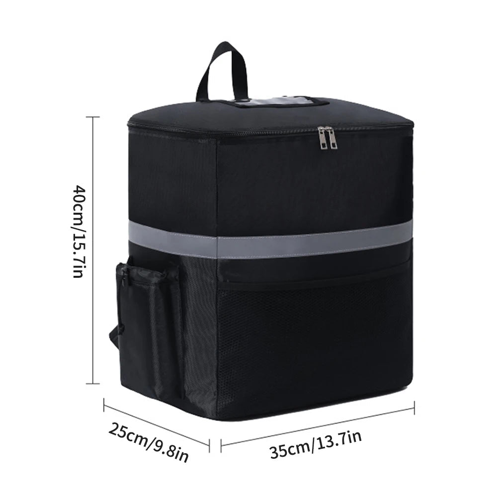 Sac Isotherme Haute Performance - DEVAN