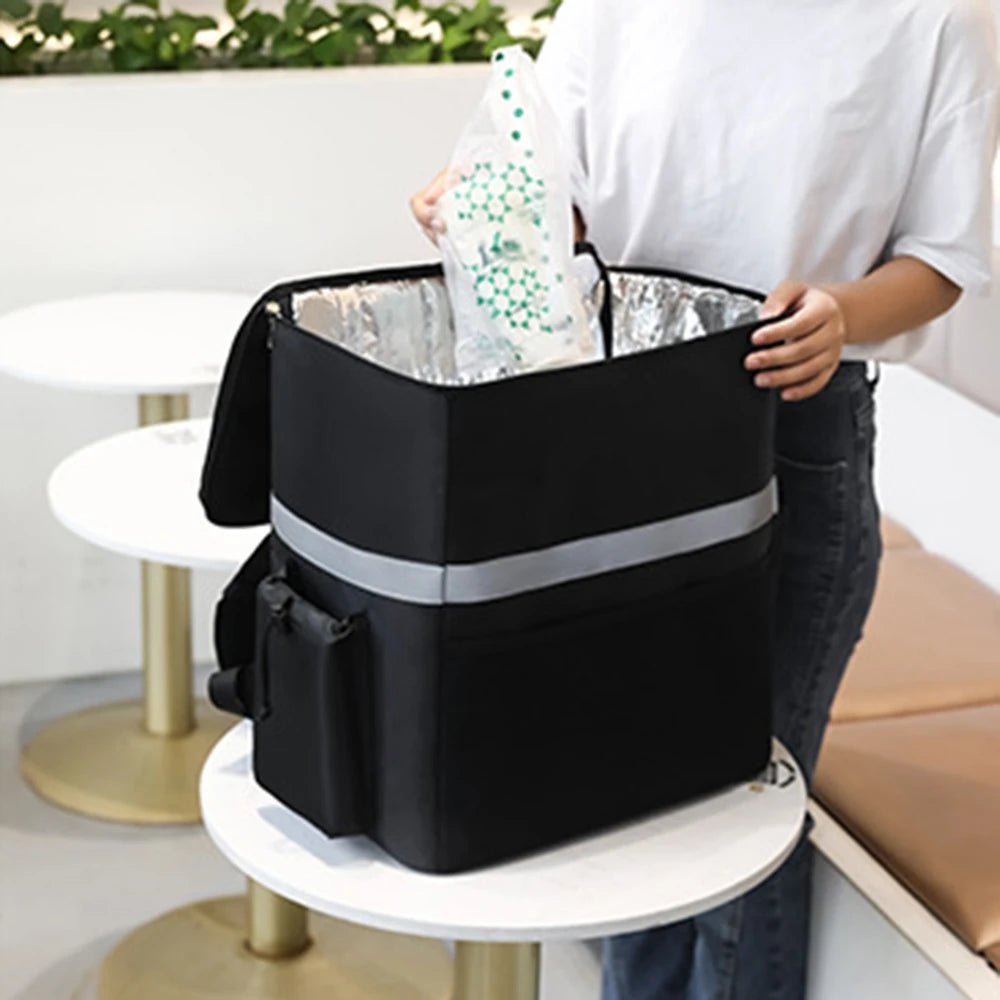 Sac Isotherme Haute Performance - DEVAN