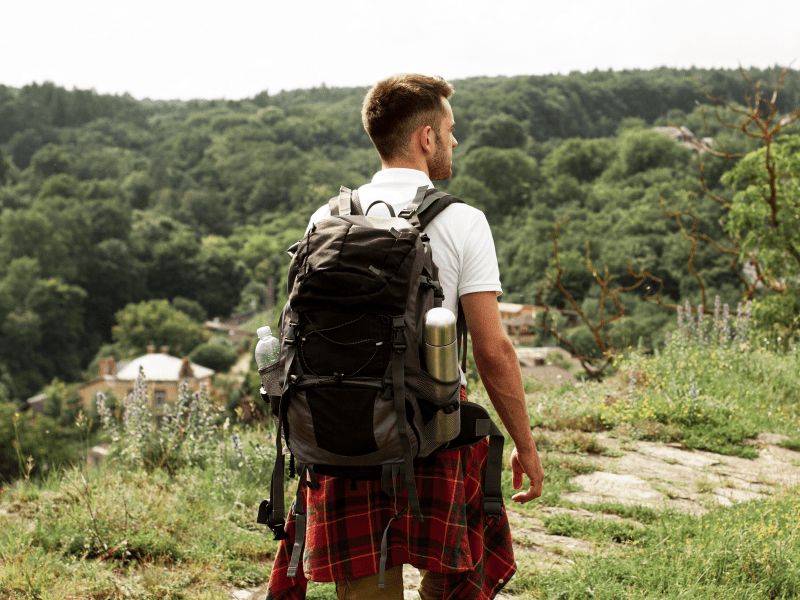 Comment bien choisir son sac à dos selon son usage : voyage, travail ou randonnée ?