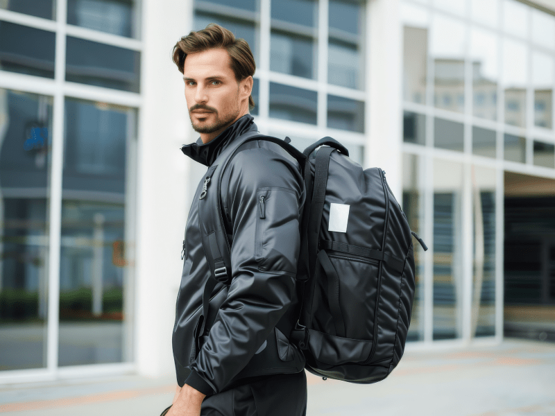 Pourquoi opter pour un sac à dos antivol ? La sécurité au cœur de vos déplacements