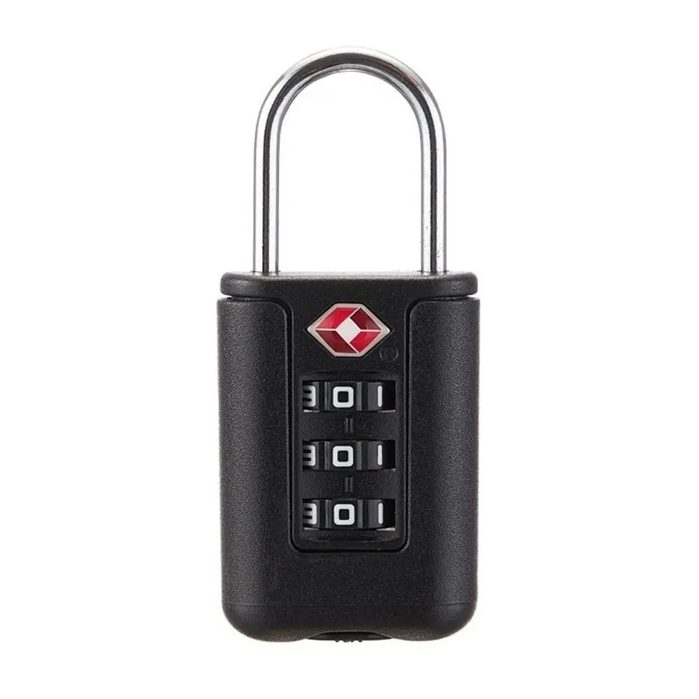 Cadenas TSA – Sécurisez vos voyages sans stress - DEVAN