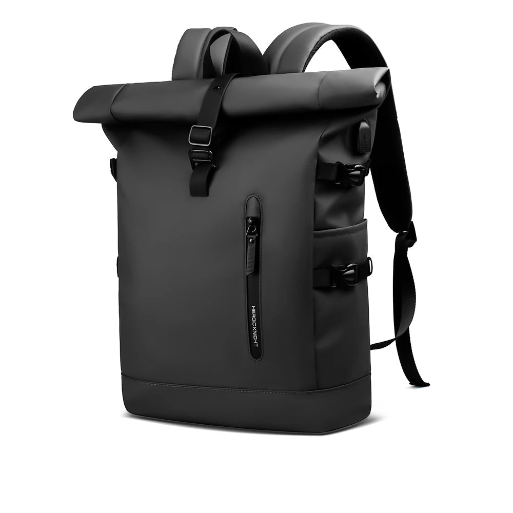 Modul’air Pack - Sac à Dos Étanche avec Port USB - DEVAN