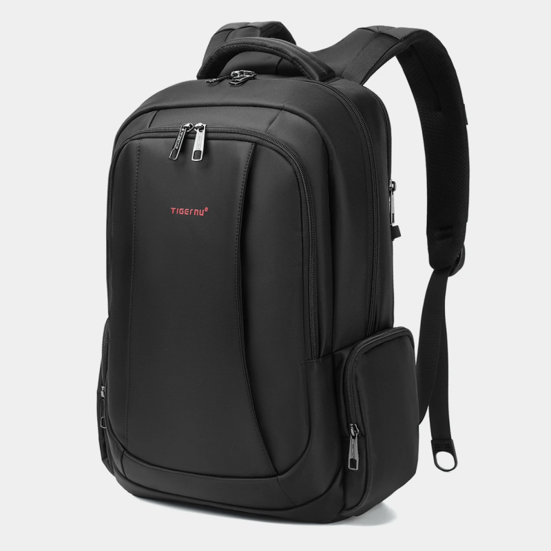 Sac à dos antivol en nylon - DEVAN
