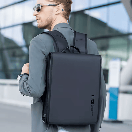 Sac à dos antivol ultra - compact - DEVAN