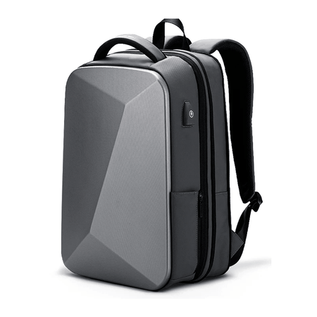 Sac à dos antivol verrou TSA - DEVAN