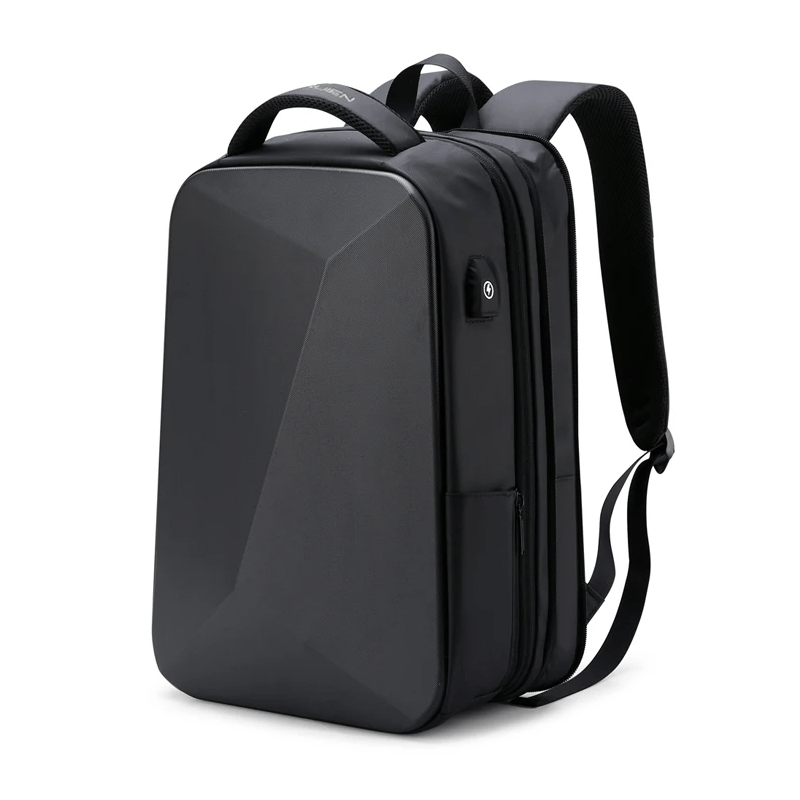 Sac à dos antivol verrou TSA - DEVAN