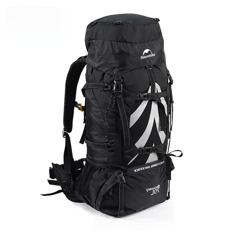 Sac à dos de randonnée étanche - DEVAN
