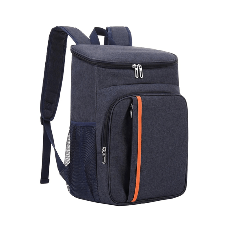 Sac à dos de randonnée grande capacité - DEVAN