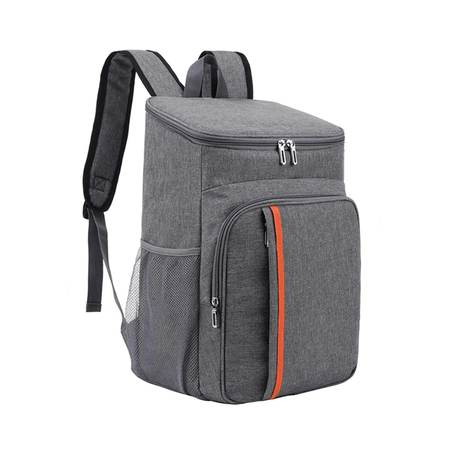 Sac à dos de randonnée grande capacité - DEVAN