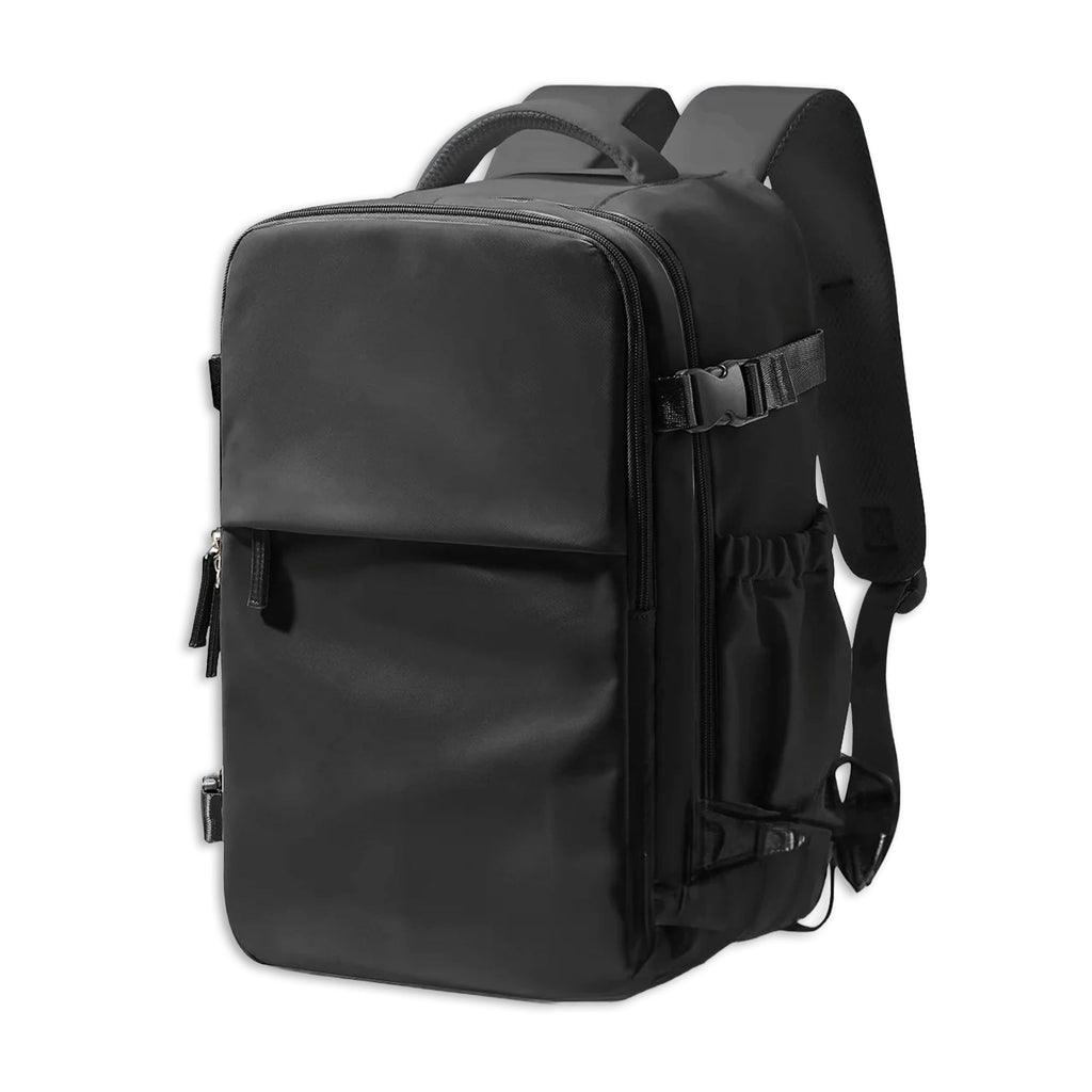 Sac à Dos de Voyage Cabine – 12 Compartiments et Espace Ordinateur - DEVAN