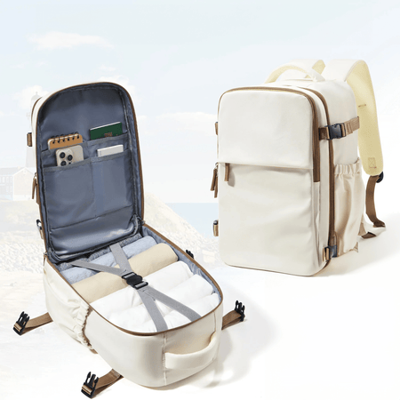Sac à dos de voyage cabine - DEVAN