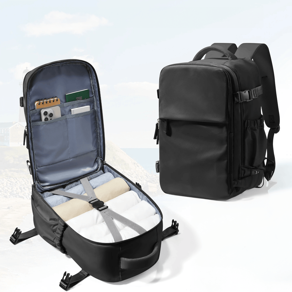 Sac à dos de voyage cabine - DEVAN