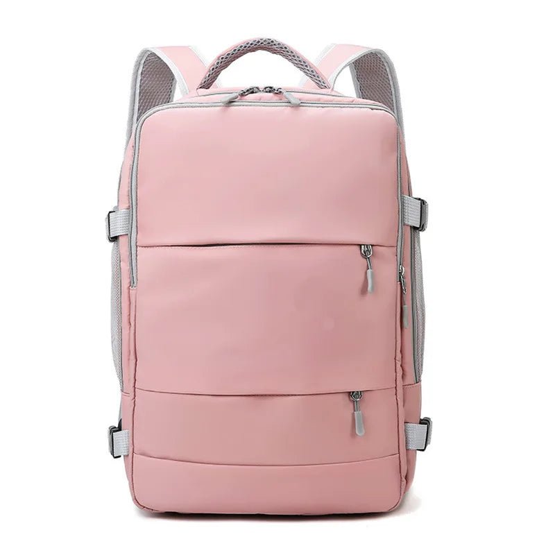 Sac à Dos Femme Moderne – Élégant, Léger & Imperméable - DEVAN