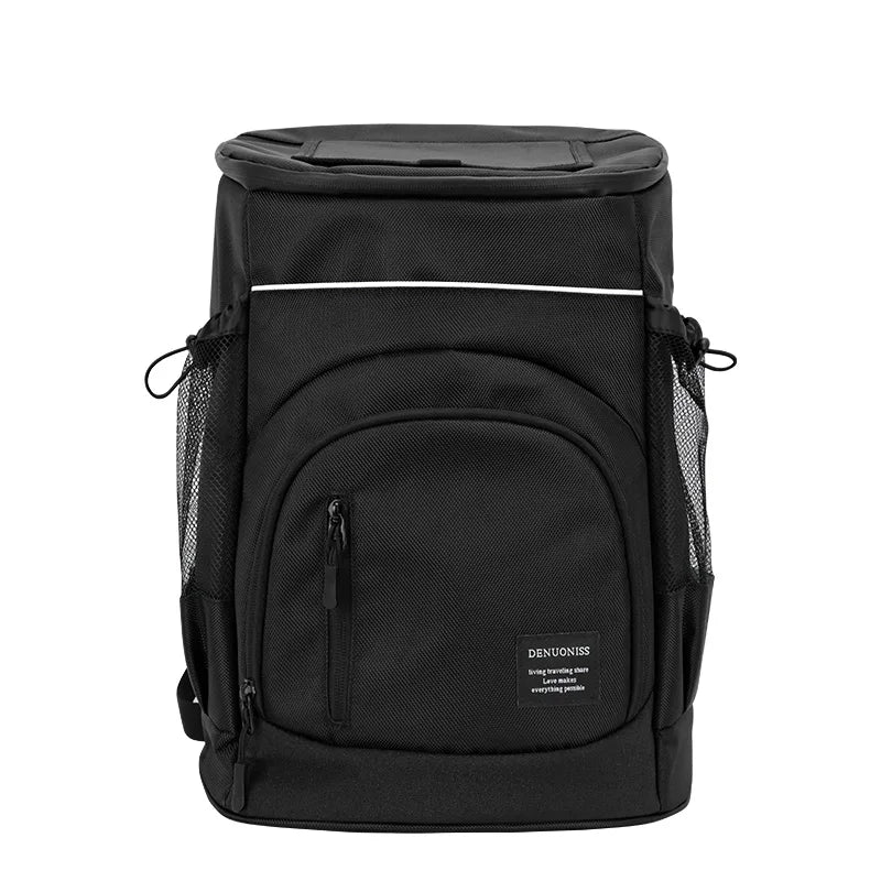 Sac à Dos Isotherme 33L Étanche - DEVAN