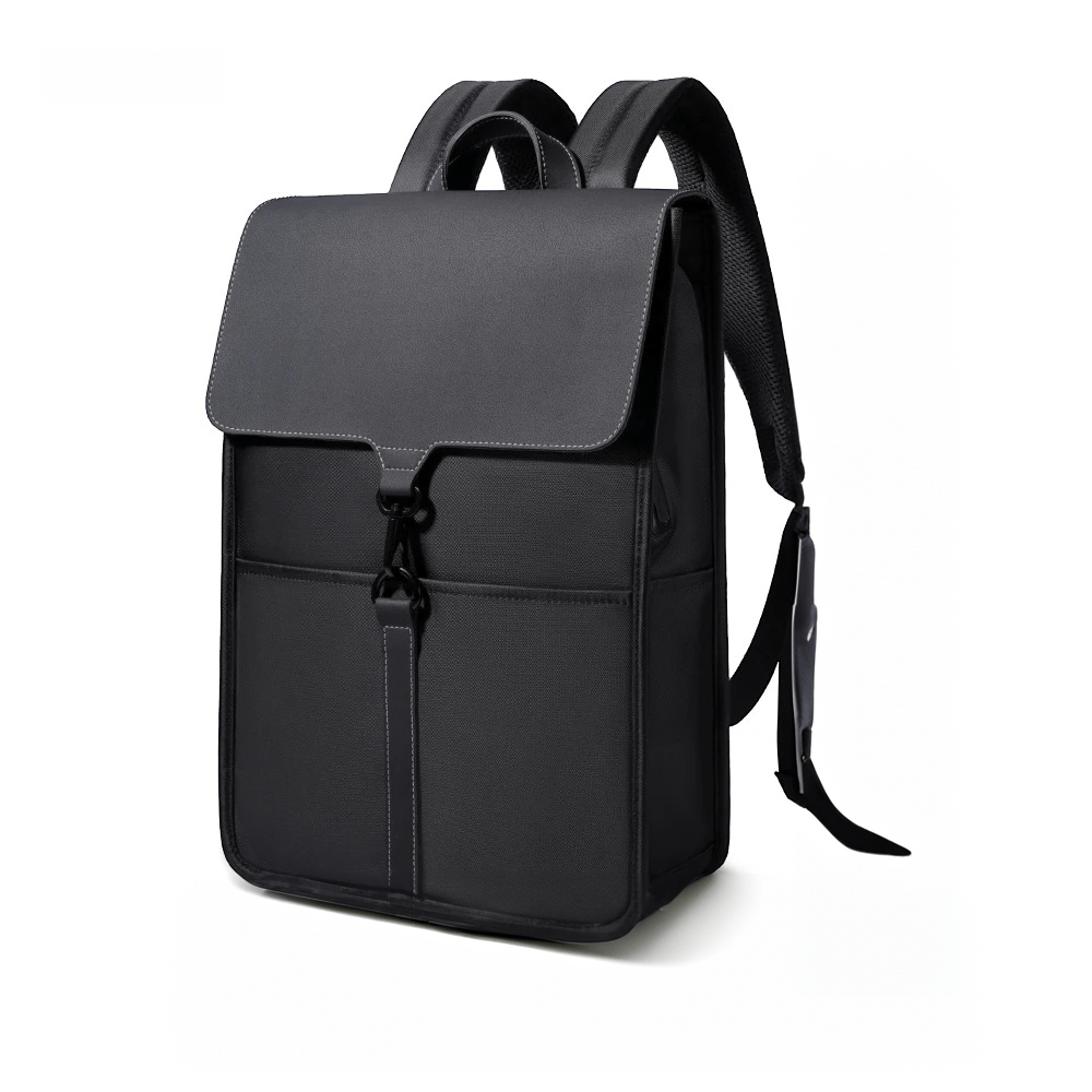 Sac à dos pour ordinateur avec port USB - DEVAN
