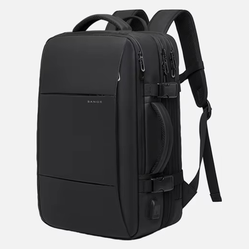 Sac à dos pour ordinateur extensible - DEVAN