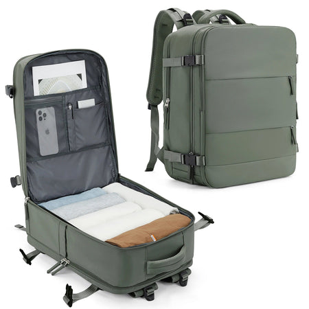 Sac de voyage pour cabine d'avion - DEVAN