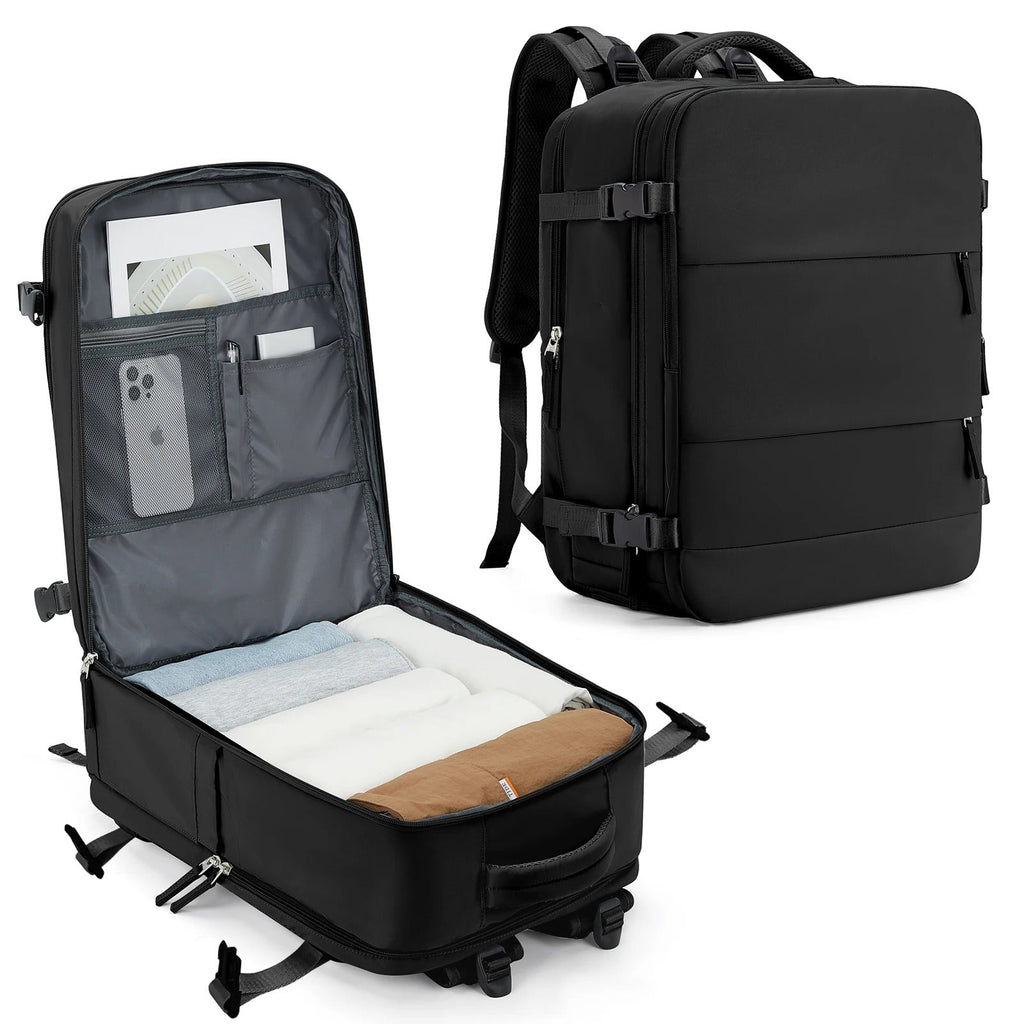 Sac de voyage pour cabine d'avion - DEVAN