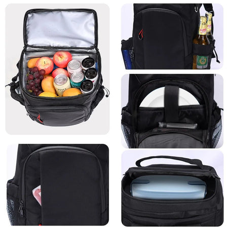 Sac Isotherme Multifonction 22L - DEVAN